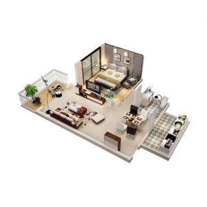 購買(mǎi)全屋定制家具，消費者要規避的三個(gè)“陷阱”
