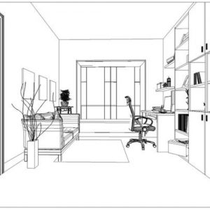 90㎡房屋做全屋定制裝修需要多少錢(qián)？