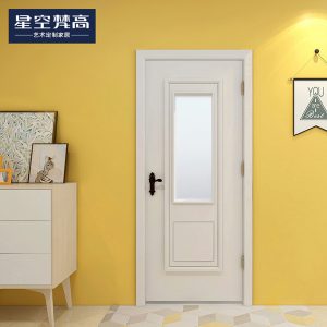 木門(mén)應該如何搭配
