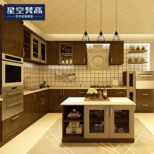 房子裝修，櫥柜注意這7個(gè)要點(diǎn)！