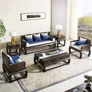 全屋定制沙發(fā)風(fēng)格有哪些？